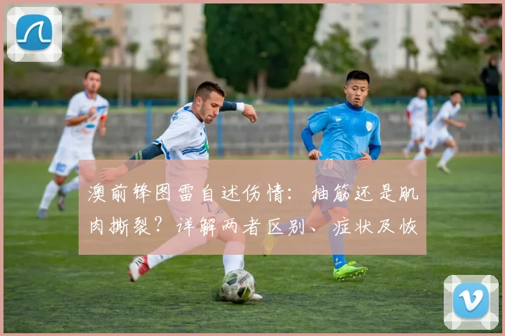 澳前锋图雷自述伤情：抽筋还是肌肉撕裂？详解两者区别、症状及恢复时间，球员亲历为鉴